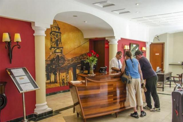 Iberostar Grand Hotel Trinidad