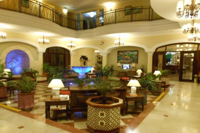 Iberostar Grand Hotel Trinidad