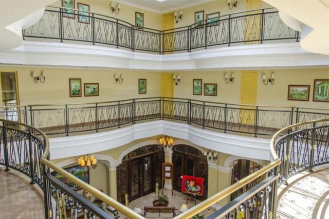Iberostar Grand Hotel Trinidad