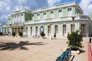 Iberostar Grand Hotel Trinidad