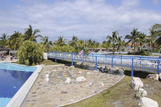 Playa Pesquero