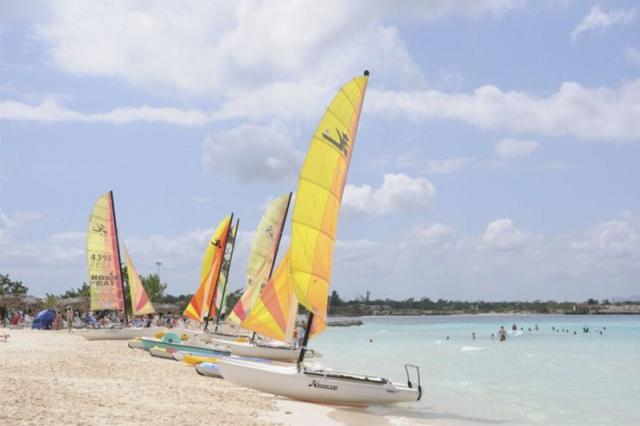 Playa Pesquero