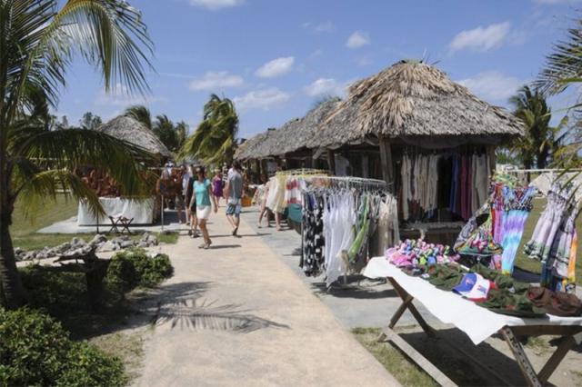 Playa Pesquero