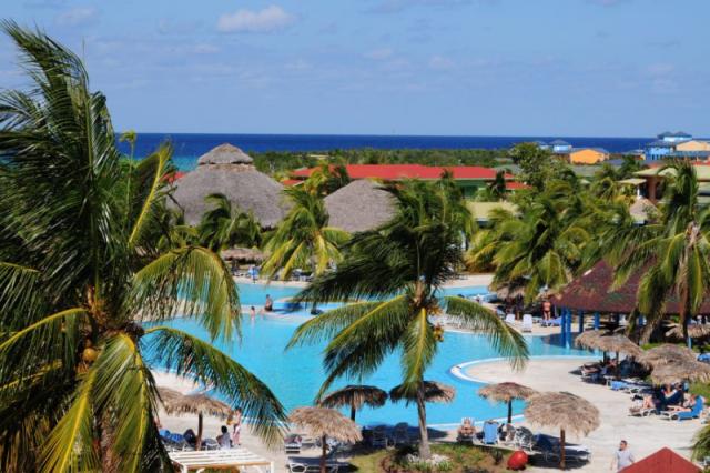 Playa Costa Verde