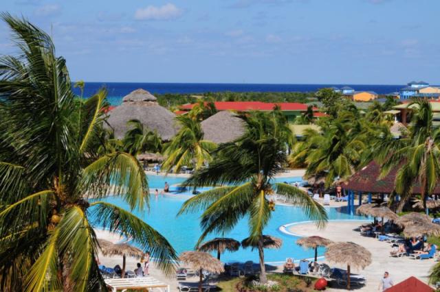 Playa Costa Verde