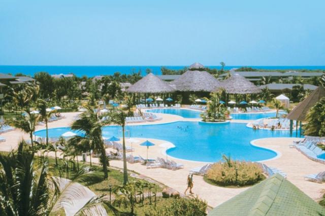 Playa Costa Verde