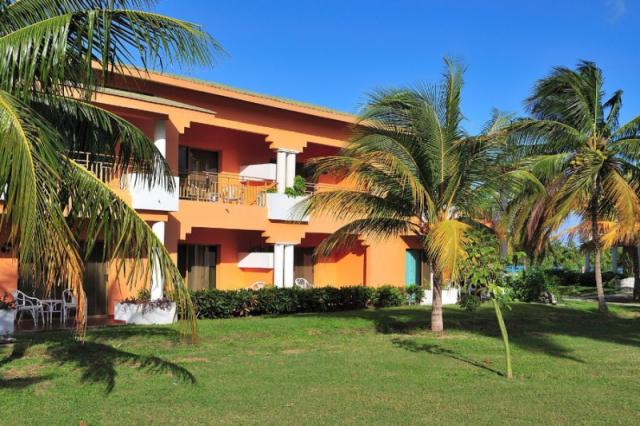 Playa Costa Verde