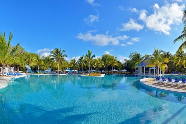 Paradisus Rio de Oro Resort & Spa