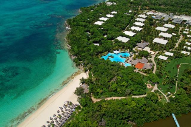 Paradisus Rio de Oro Resort & Spa