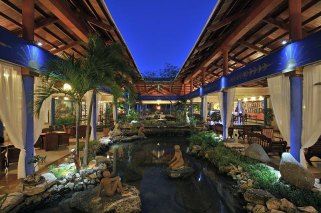 Paradisus Rio de Oro Resort & Spa