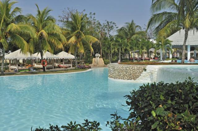 Paradisus Rio de Oro Resort & Spa