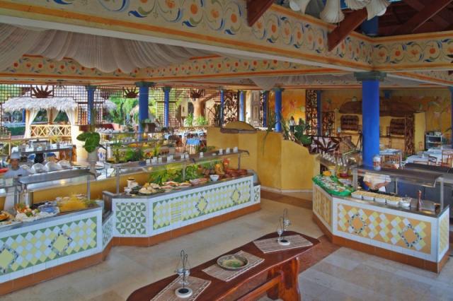 Paradisus Rio de Oro Resort & Spa