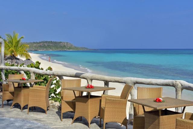Paradisus Rio de Oro Resort & Spa