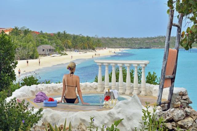 Paradisus Rio de Oro Resort & Spa
