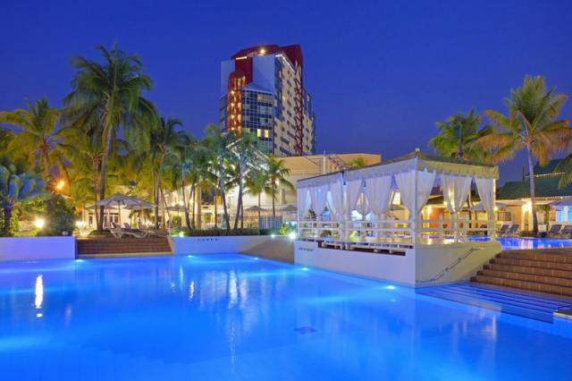 Meliá Santiago de Cuba