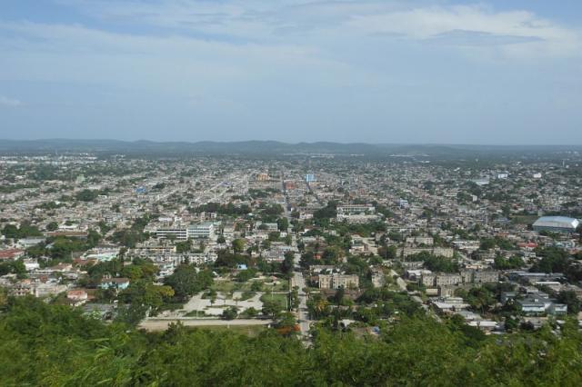 Meliá Santiago de Cuba