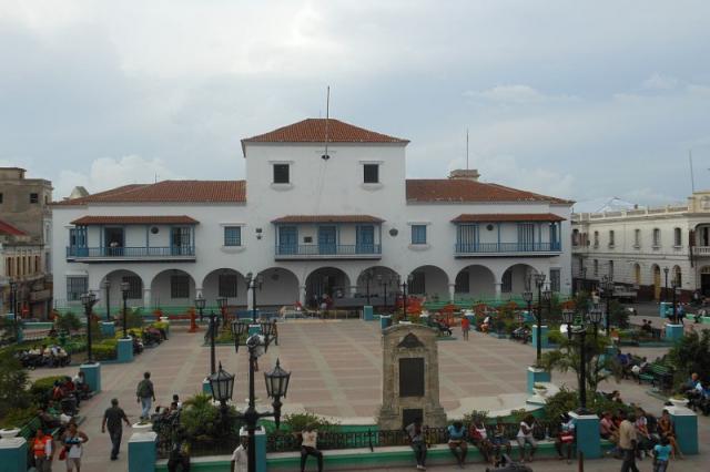 Meliá Santiago de Cuba