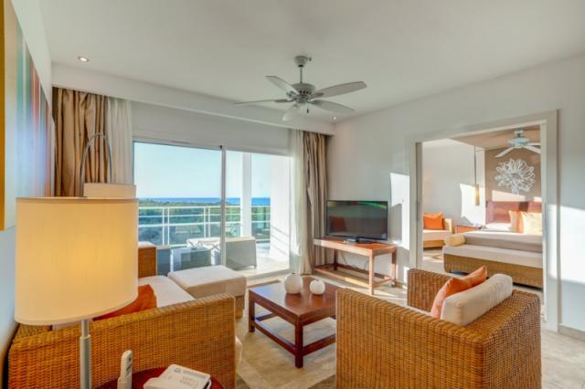 Imperial Suite