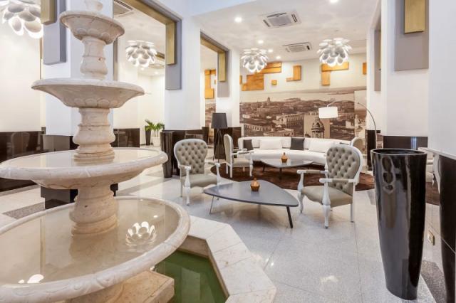 Melia San Carlos