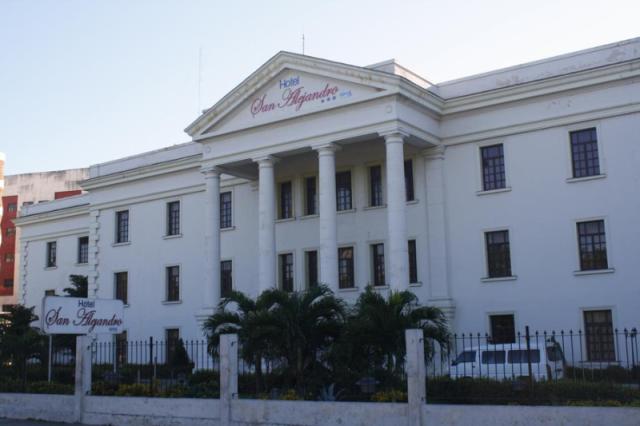 Islazul San Alejandro