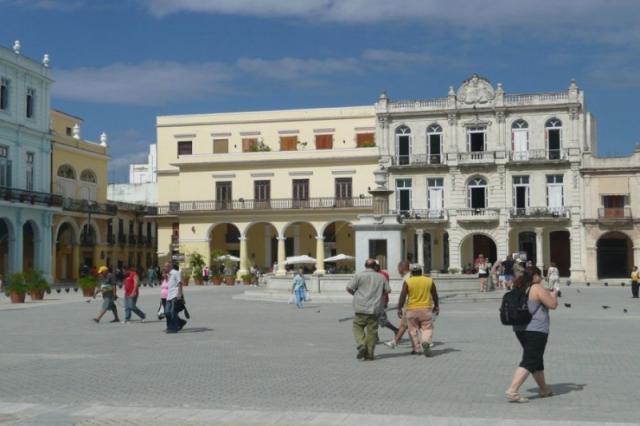 Islazul San Alejandro