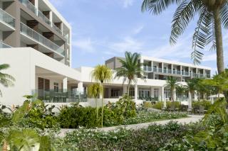 Grand Muthu Cayo Guillermo