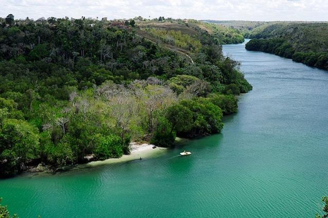 Rio Canimar