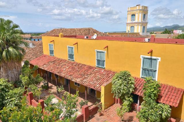 Meson Del Regidor
