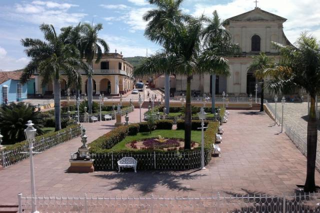 Meson Del Regidor