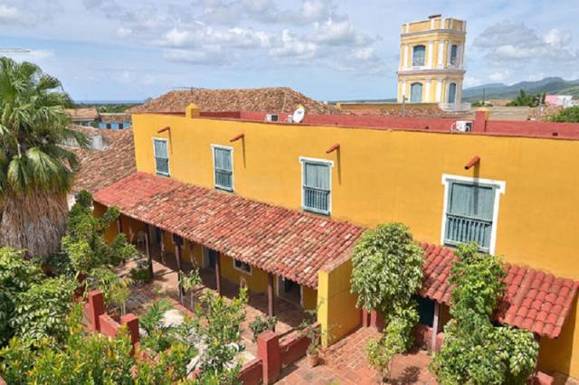Meson Del Regidor