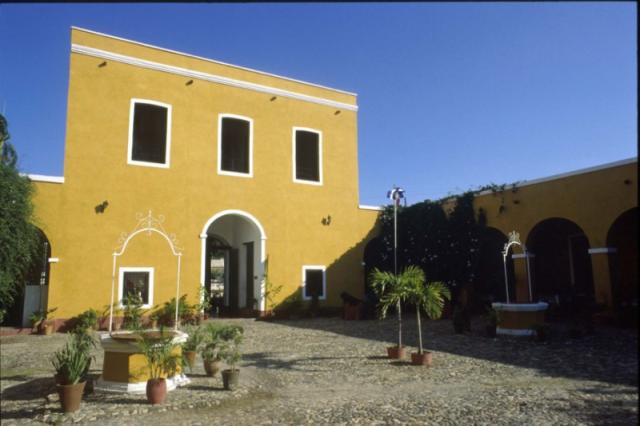Meson Del Regidor