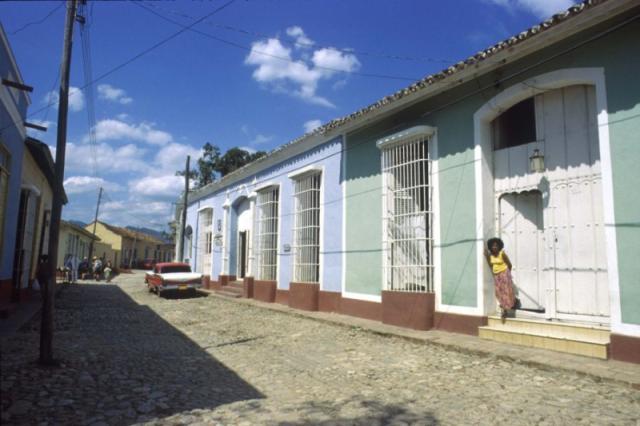 Meson Del Regidor