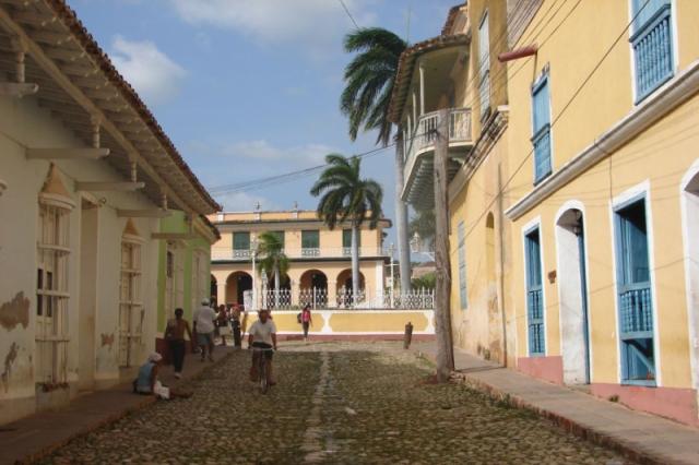 Meson Del Regidor