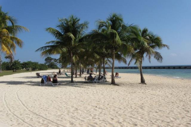 Horizontes Don Pedro