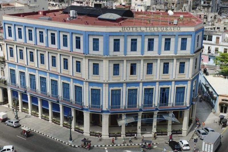 Telegrafo