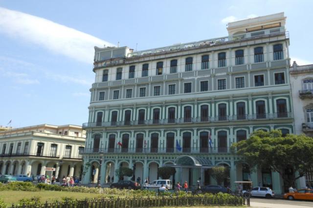 Saratoga