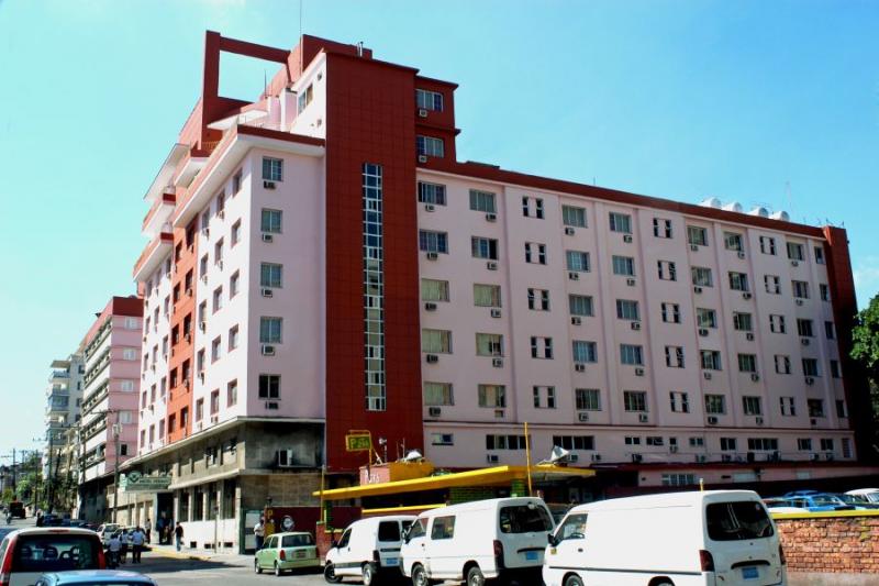 Vedado