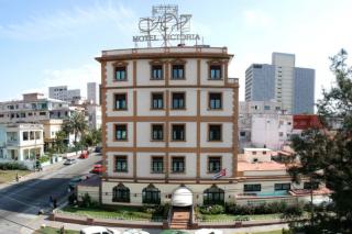 NH Collection La Habana Victoria
