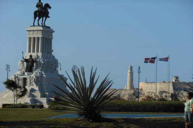 Las Yagrumas