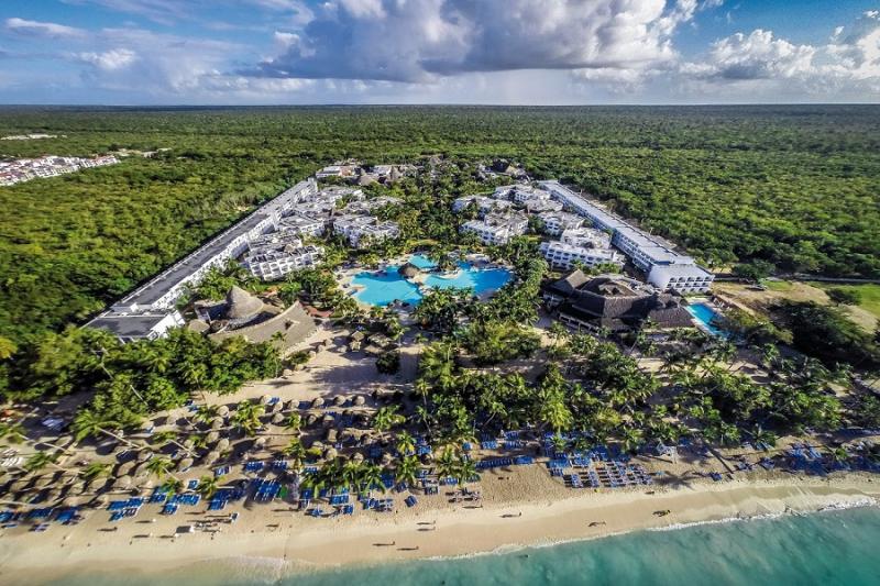 Sunscape Dominicus La Romana