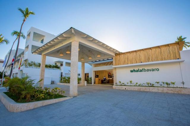 Whala! Bavaro