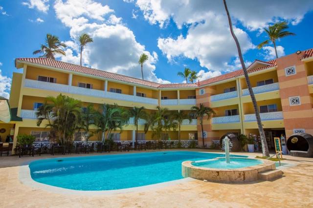 Whala! Bavaro