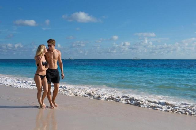 Secrets Royal Beach