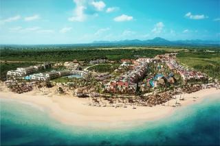 Dreams Onyx Resort & Spa