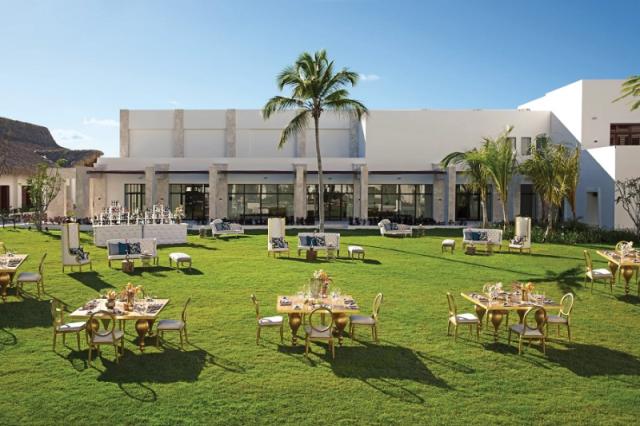 Secrets Cap Cana Resort & Spa