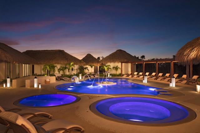 Secrets Cap Cana Resort & Spa