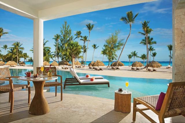 Secrets Cap Cana Resort & Spa