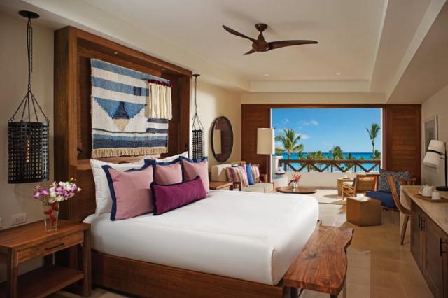 Secrets Cap Cana Resort & Spa