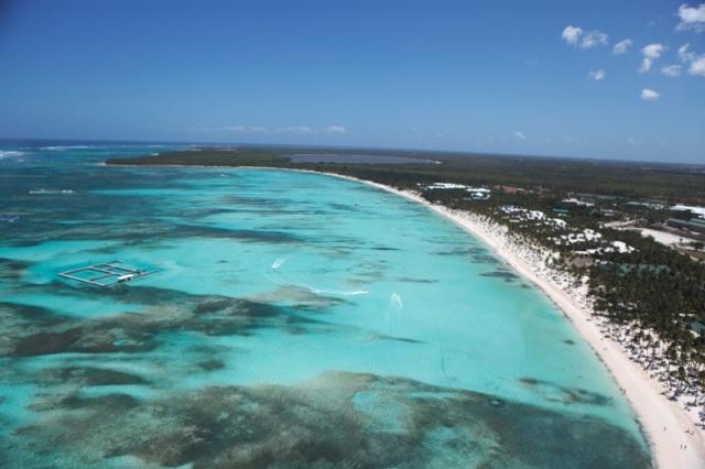 Secrets Cap Cana Resort & Spa