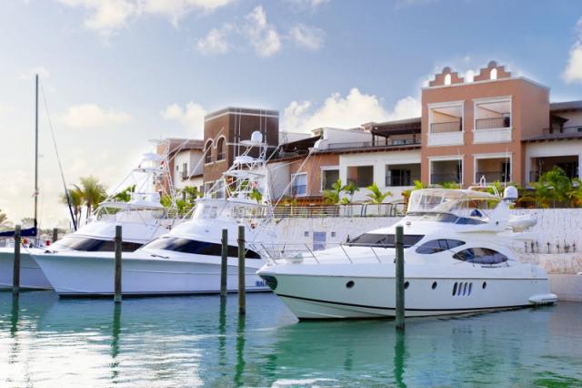 Secrets Cap Cana Resort & Spa